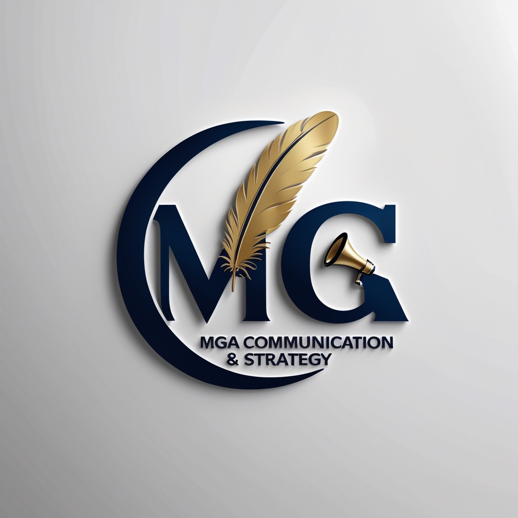 MGA Logo